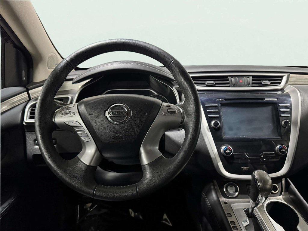 used 2016 Nissan Murano car, priced at $11,995