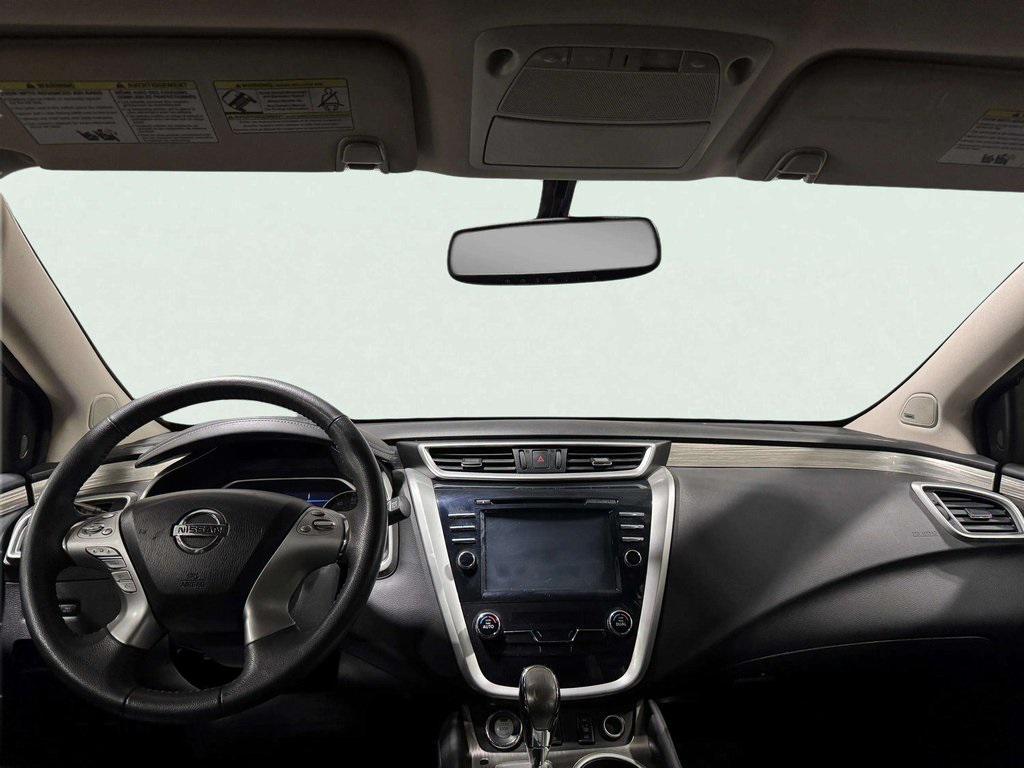 used 2016 Nissan Murano car, priced at $11,995