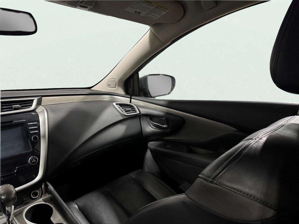 used 2016 Nissan Murano car, priced at $11,995