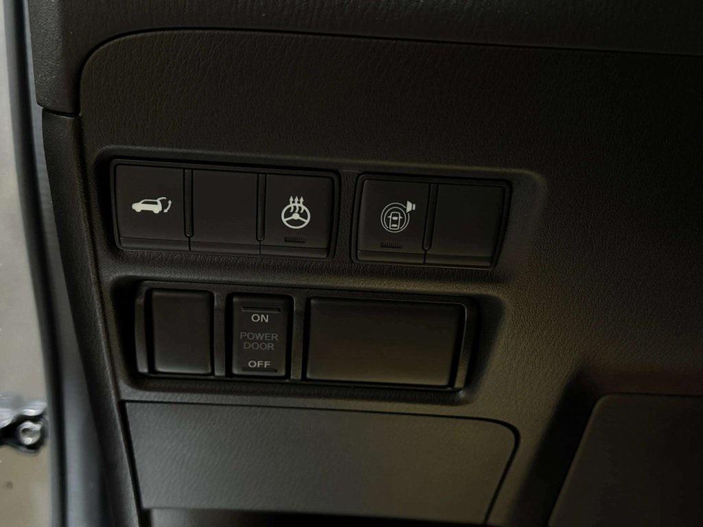 used 2024 Nissan Armada car, priced at $46,995