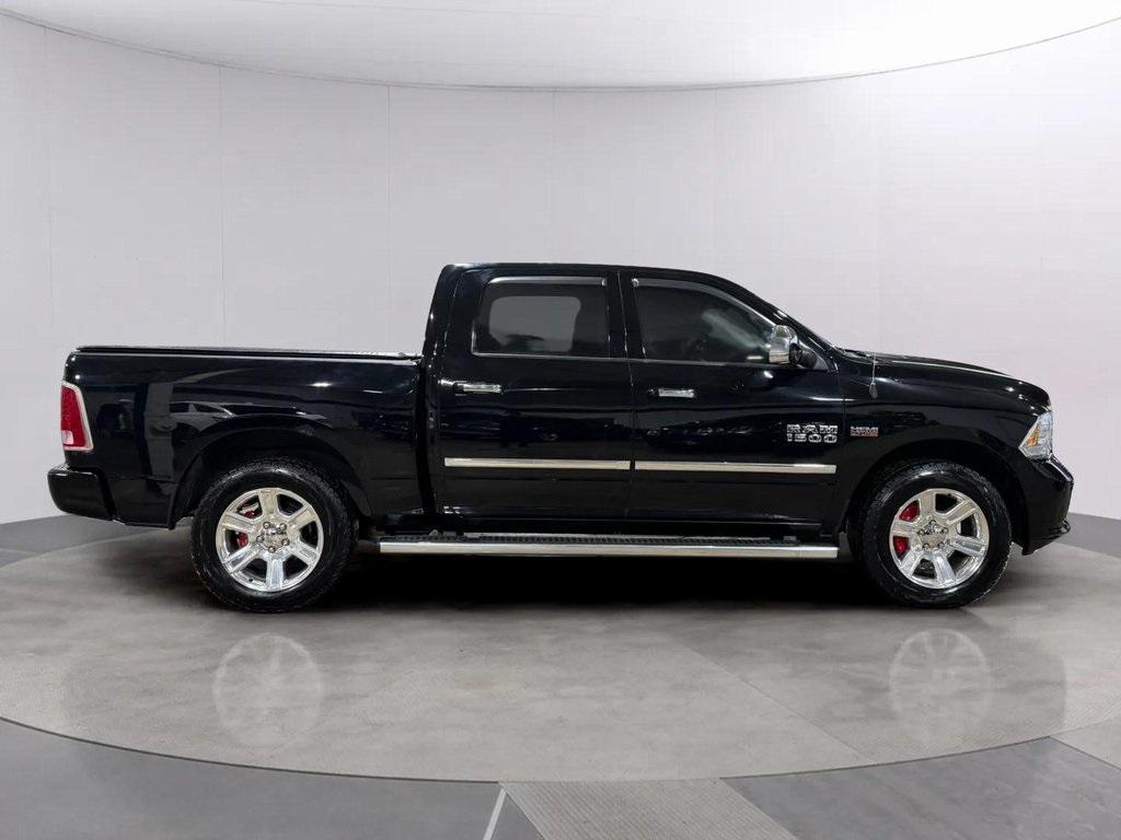 used 2014 Ram 1500 car, priced at $19,695