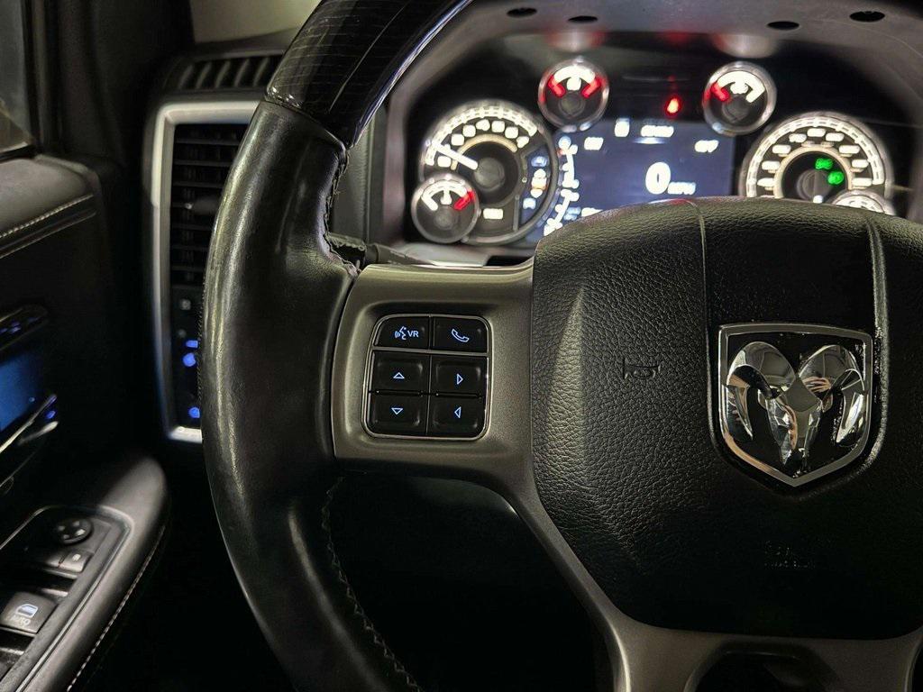 used 2014 Ram 1500 car, priced at $19,695
