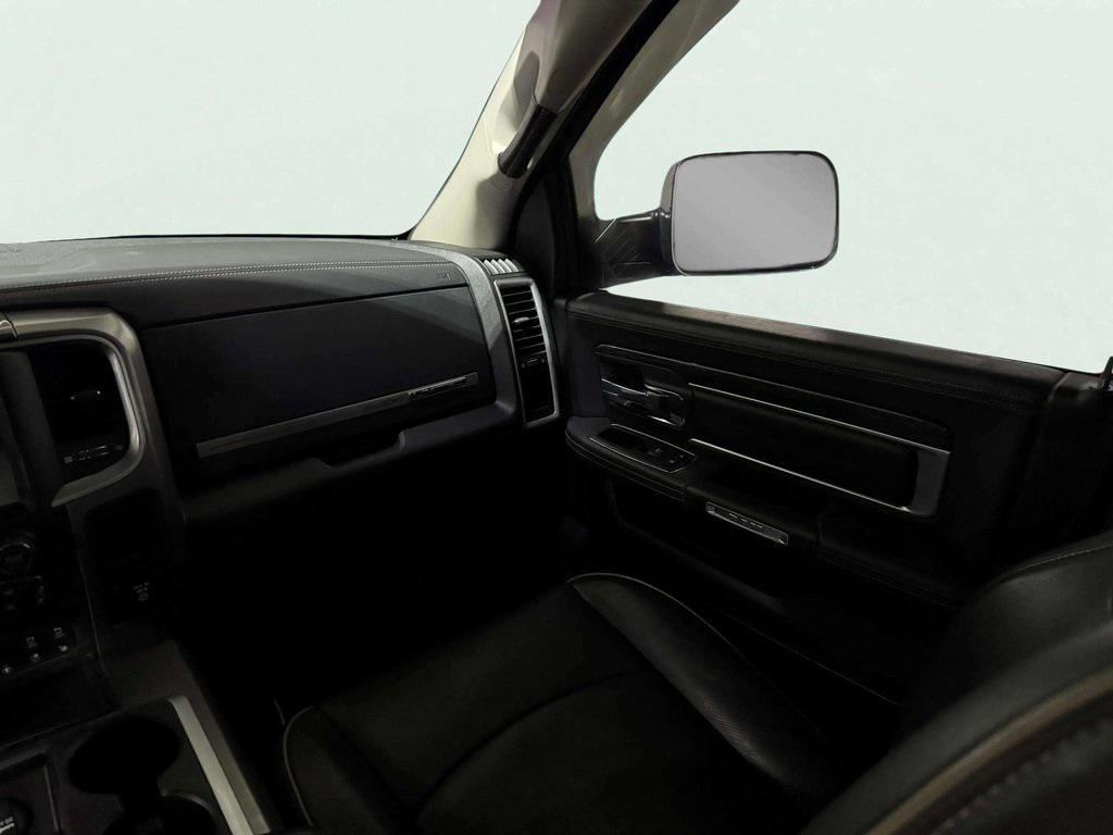 used 2014 Ram 1500 car, priced at $19,695