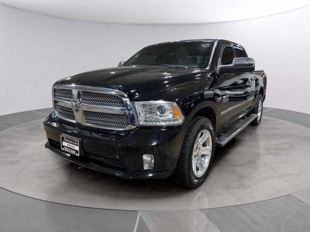 used 2014 Ram 1500 car, priced at $19,695