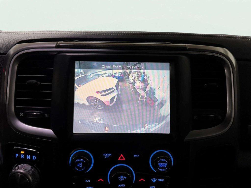 used 2014 Ram 1500 car, priced at $19,695