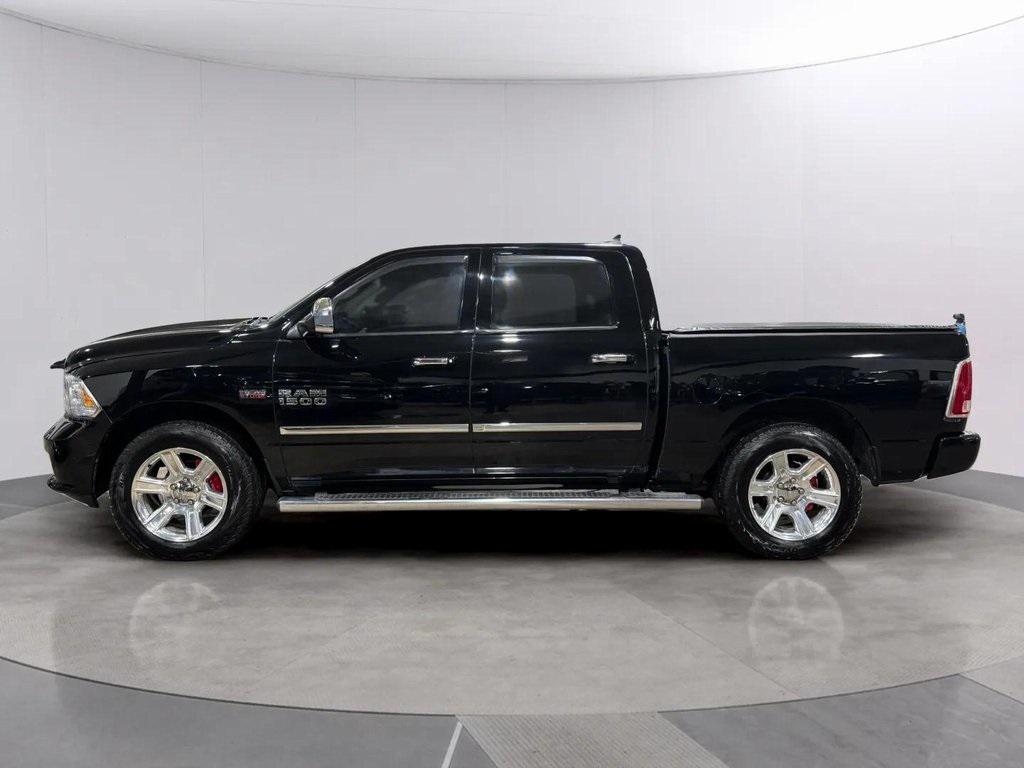 used 2014 Ram 1500 car, priced at $19,695