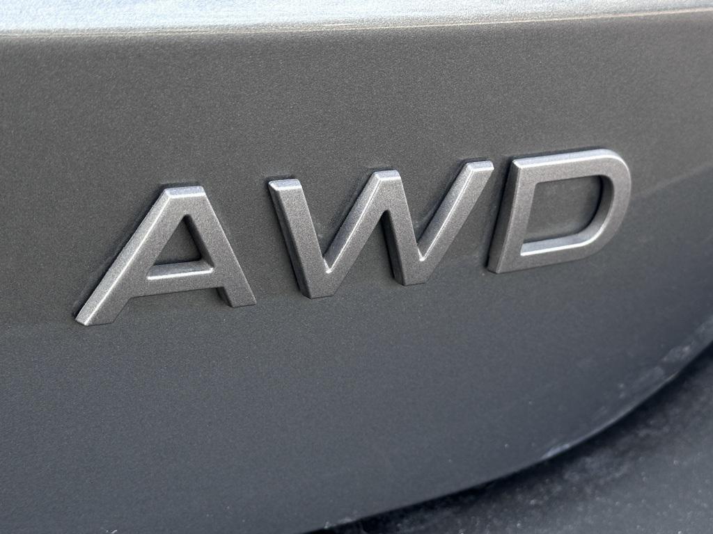 used 2025 Nissan Kicks car, priced at $24,995