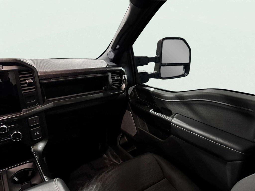 used 2021 Ford F-150 car, priced at $34,595