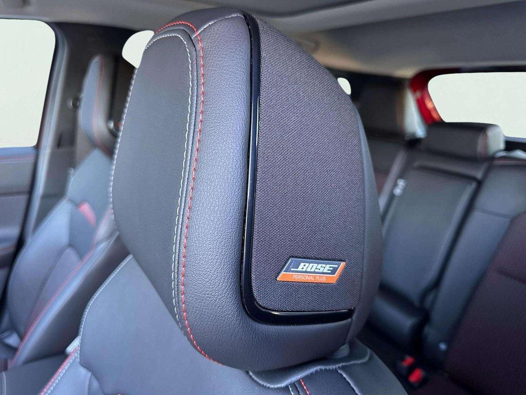 new 2026 Nissan Kicks car, priced at $31,049