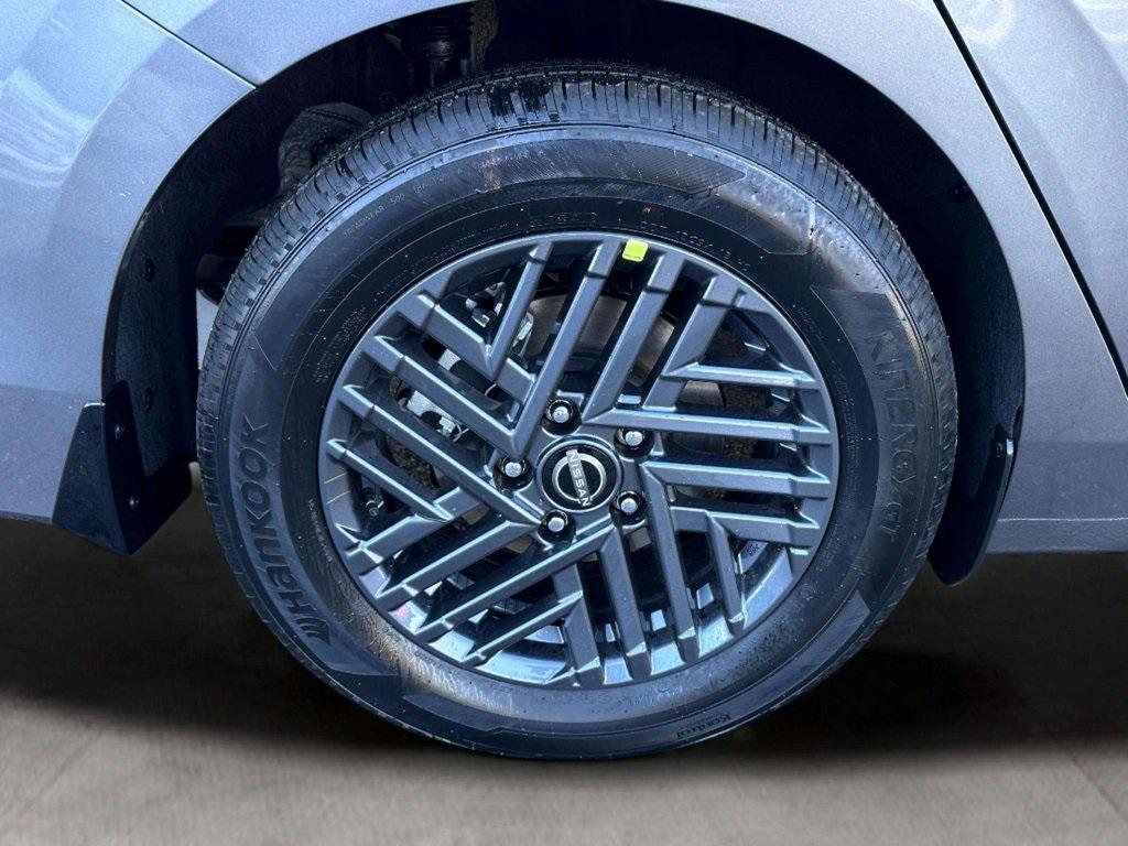 new 2026 Nissan Sentra car, priced at $25,066