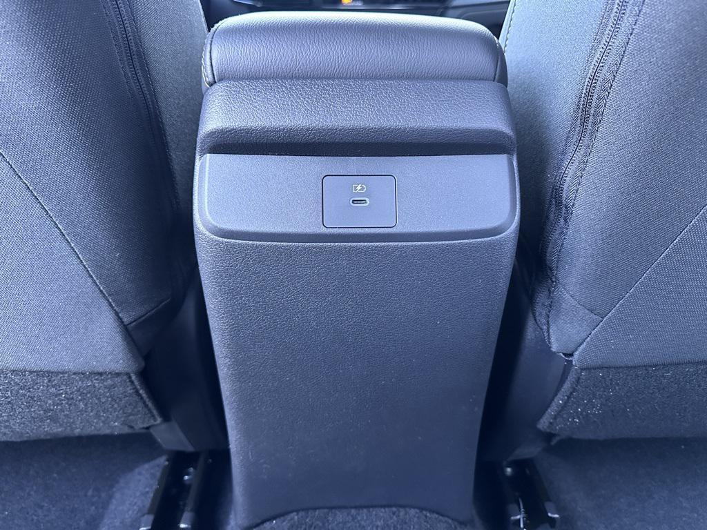 new 2026 Nissan Sentra car, priced at $25,066