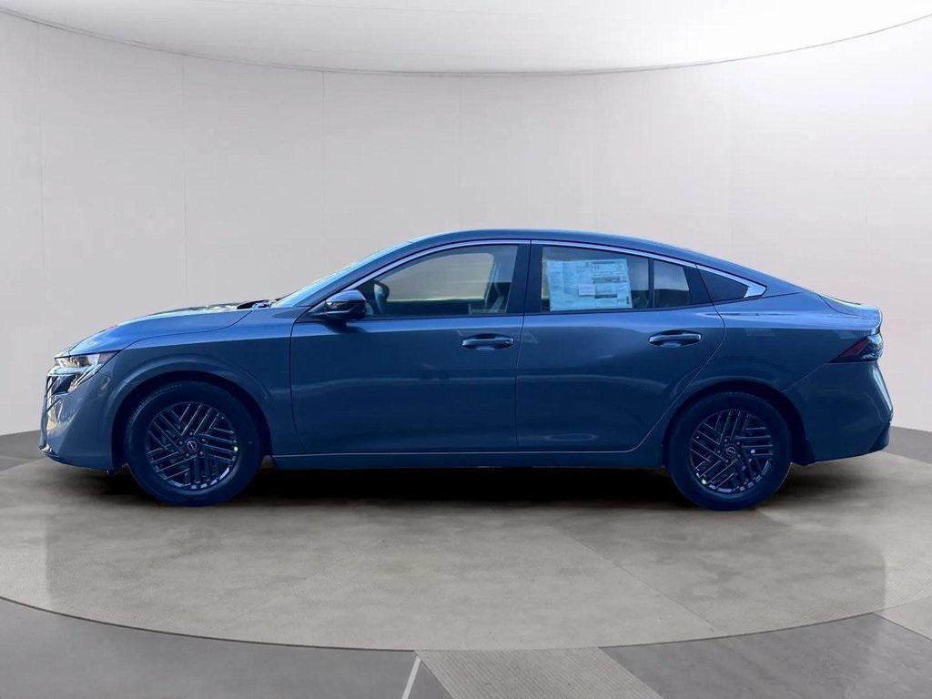 new 2026 Nissan Sentra car, priced at $25,066