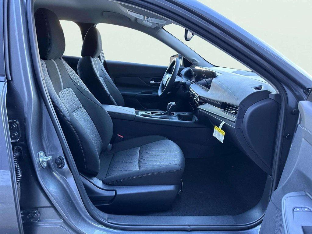 new 2026 Nissan Sentra car, priced at $25,066