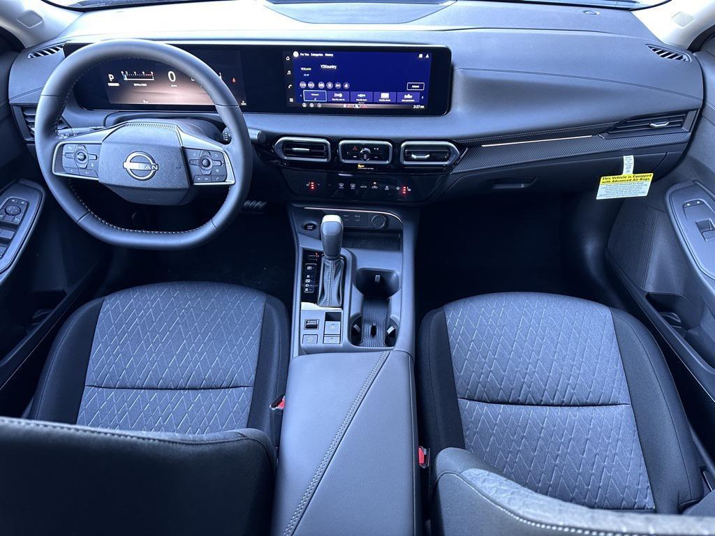 new 2026 Nissan Sentra car, priced at $25,066