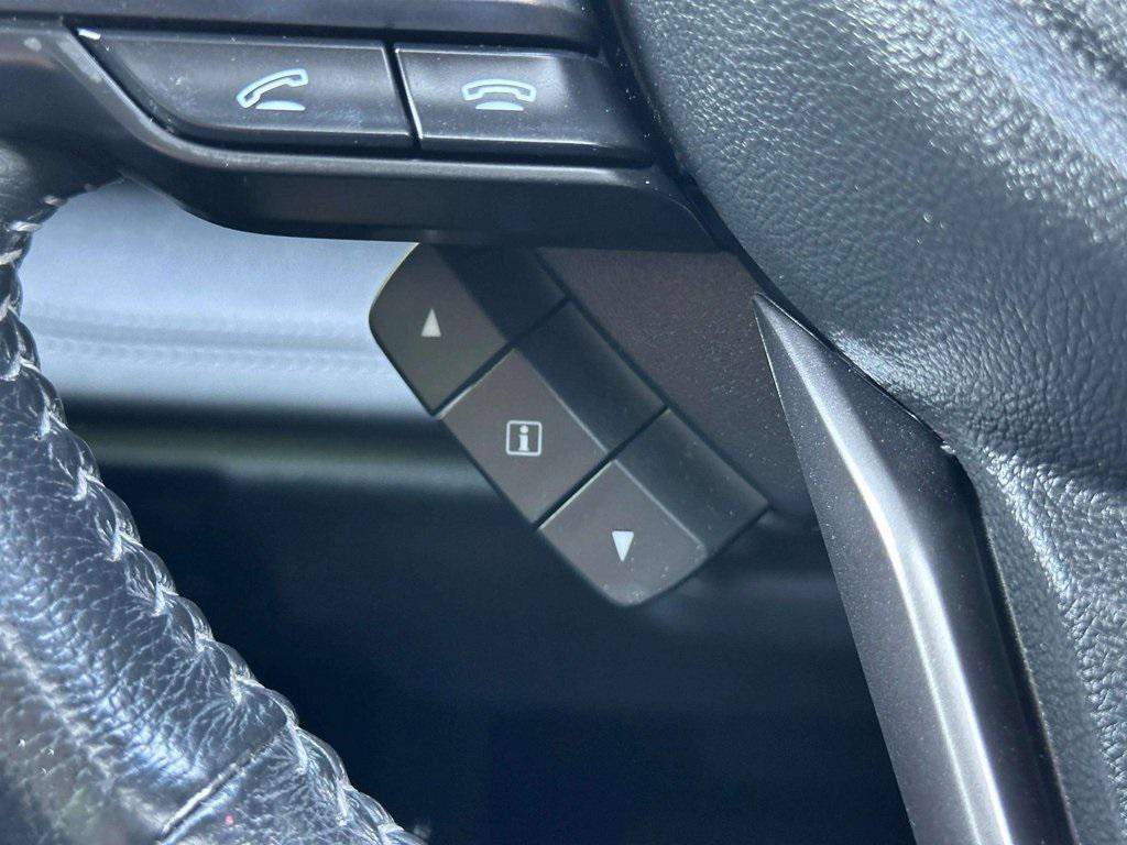 used 2021 Subaru Outback car, priced at $24,295