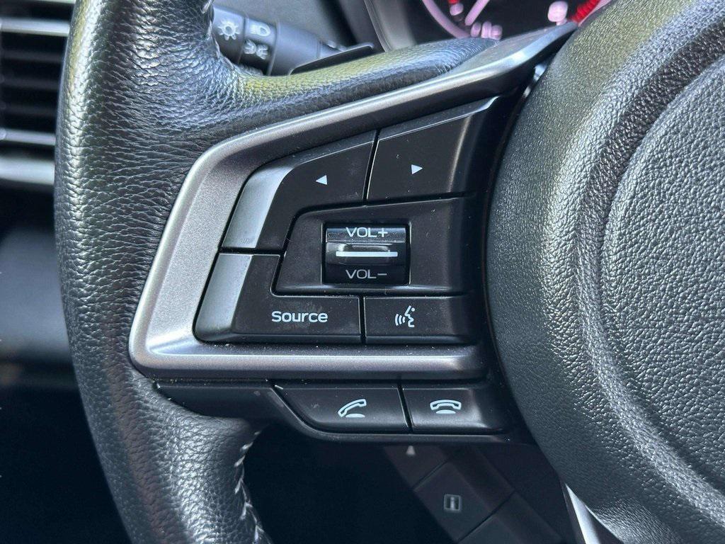 used 2021 Subaru Outback car, priced at $24,295