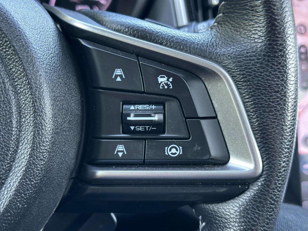 used 2021 Subaru Outback car, priced at $24,295