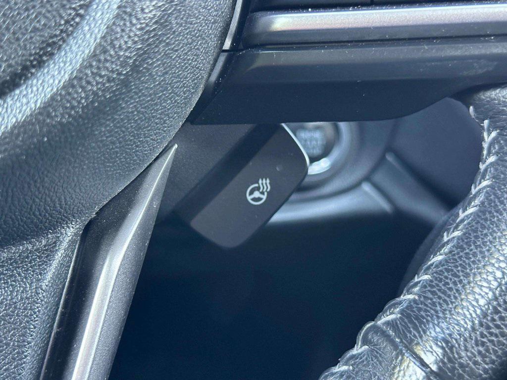 used 2021 Subaru Outback car, priced at $24,295