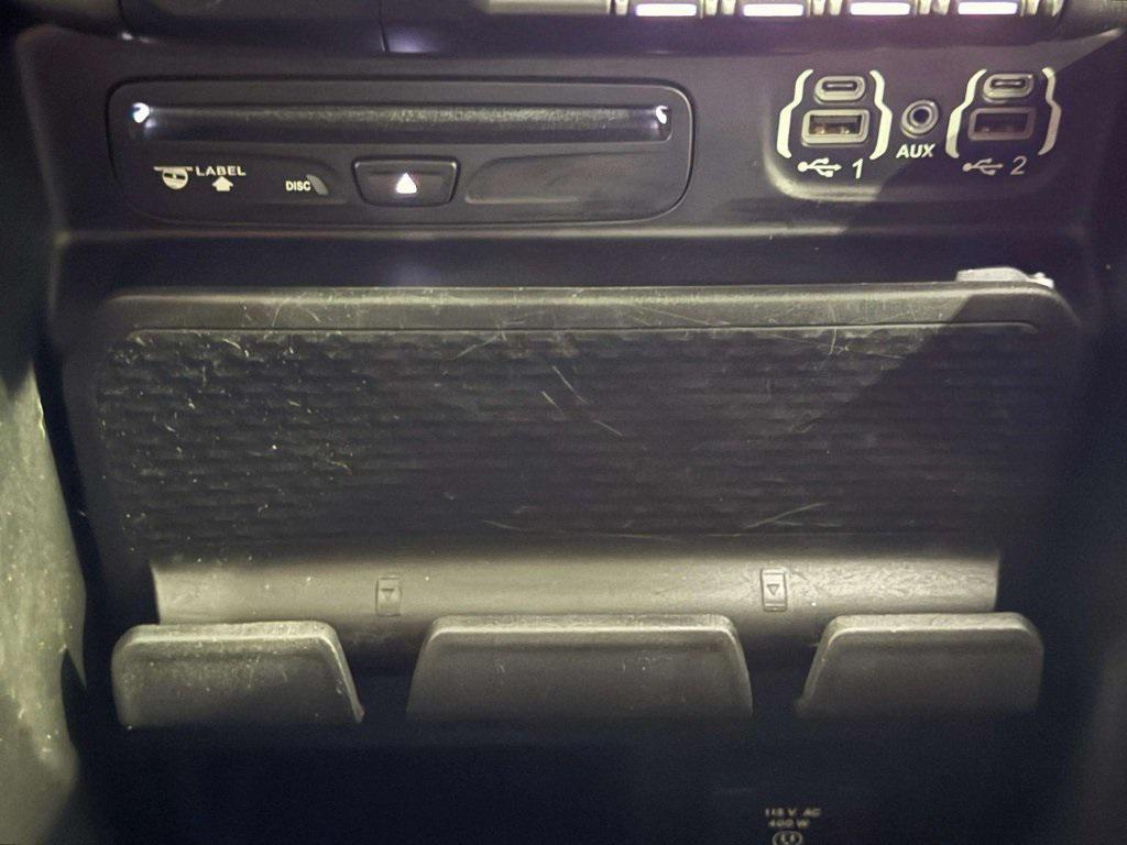 used 2019 Ram 1500 car, priced at $28,795