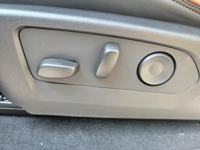 new 2026 GMC Canyon car, priced at $50,750