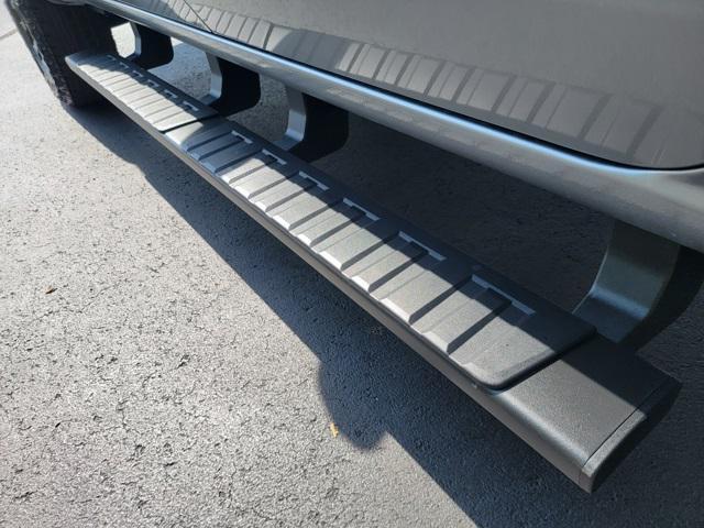 new 2026 GMC Canyon car, priced at $50,750