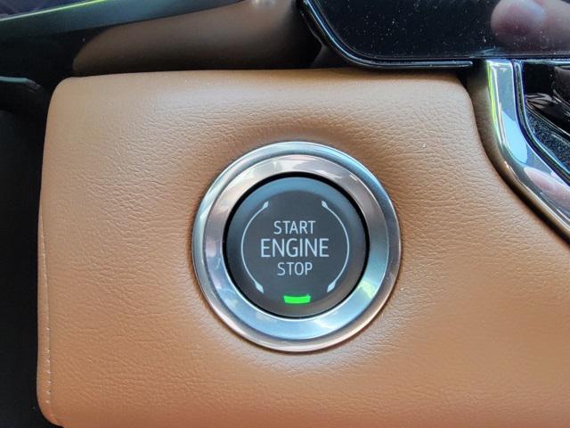 new 2026 GMC Canyon car, priced at $50,750