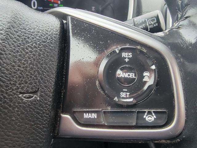 used 2020 Honda CR-V car, priced at $22,534