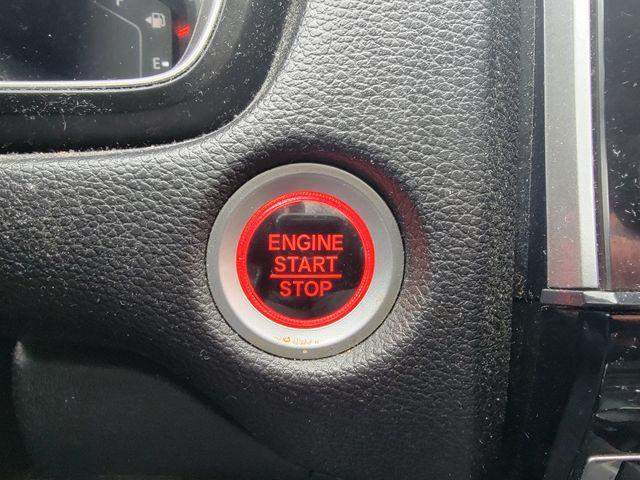 used 2020 Honda CR-V car, priced at $22,534