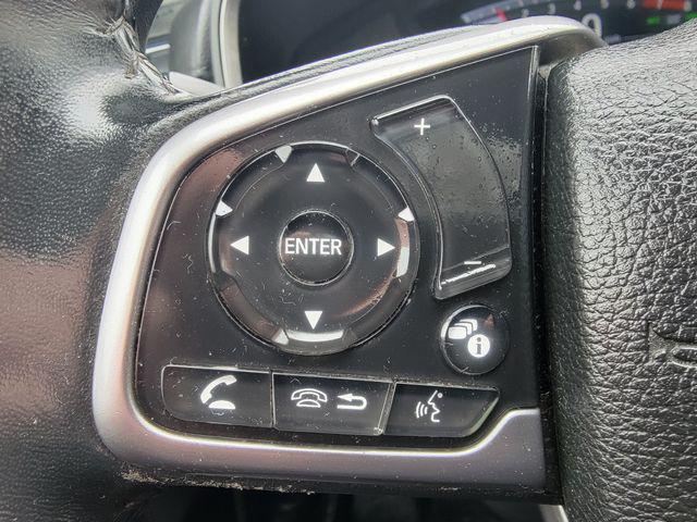 used 2020 Honda CR-V car, priced at $22,534