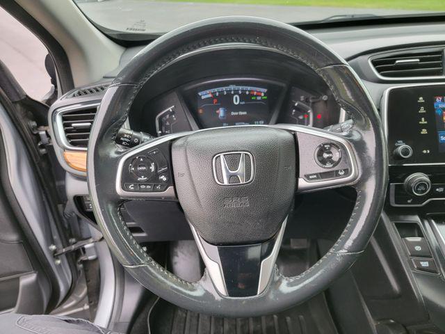 used 2020 Honda CR-V car, priced at $22,534