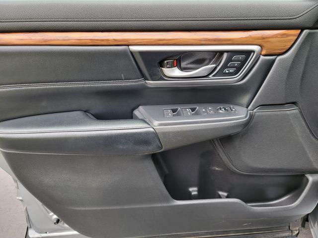 used 2020 Honda CR-V car, priced at $22,534