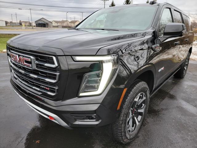 new 2026 GMC Yukon XL car, priced at $92,584
