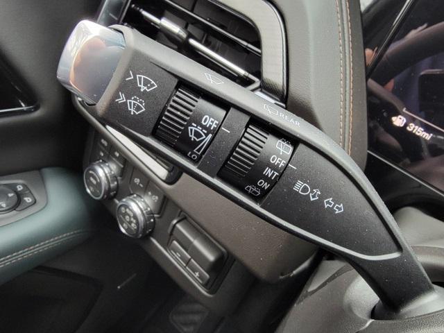 new 2026 GMC Yukon XL car, priced at $92,584