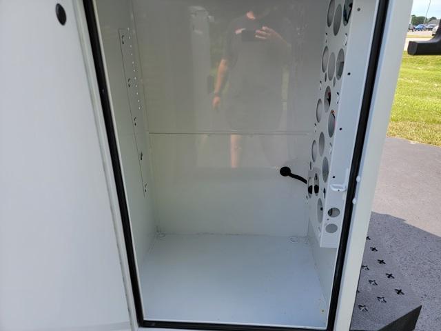 new 2025 Chevrolet Silverado 3500 car, priced at $67,999