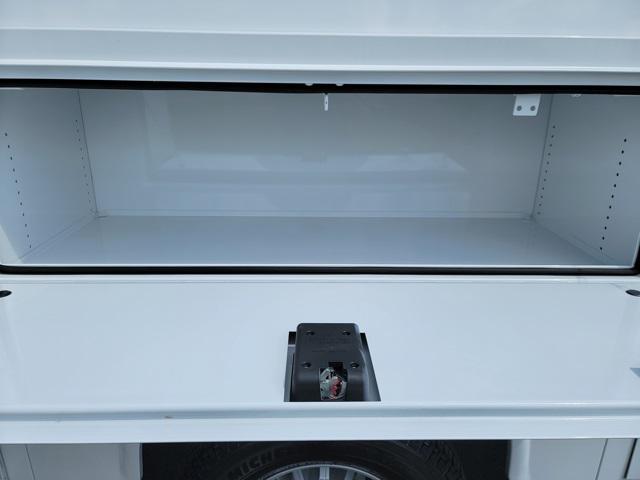 new 2025 Chevrolet Silverado 3500 car, priced at $67,999