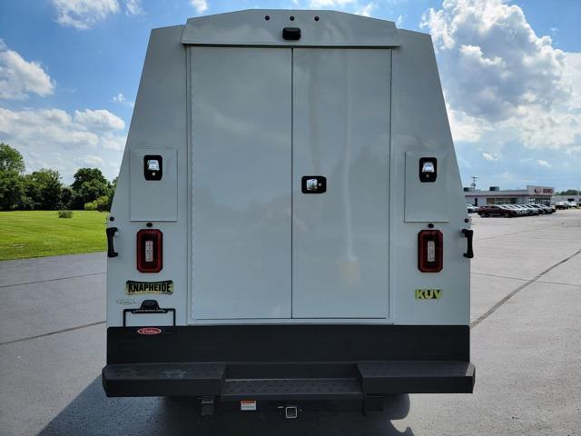 new 2025 Chevrolet Silverado 3500 car, priced at $67,999