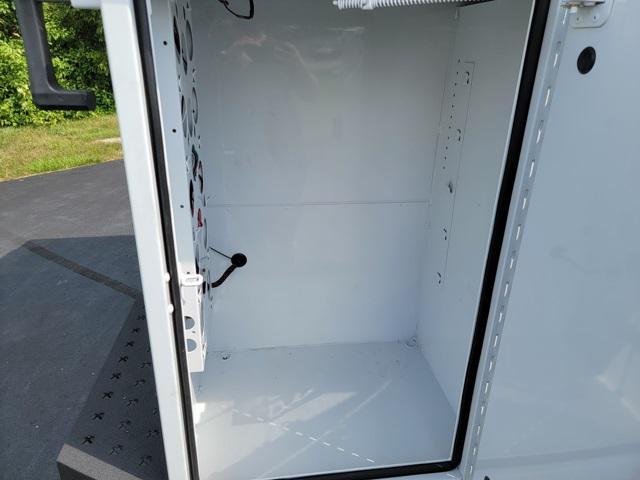 new 2025 Chevrolet Silverado 3500 car, priced at $67,999