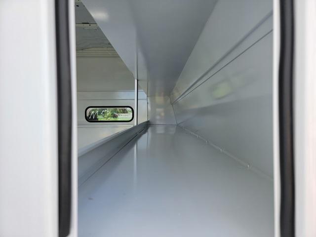 new 2025 Chevrolet Silverado 3500 car, priced at $67,999