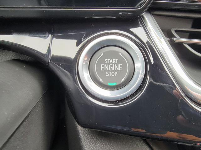 new 2026 Chevrolet Trax car, priced at $28,127