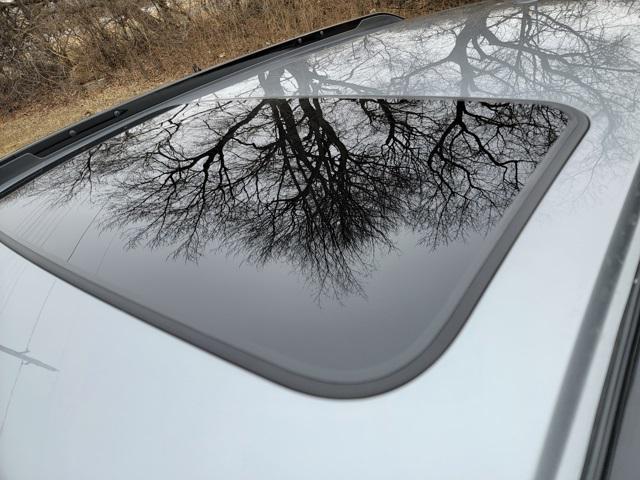 new 2026 Chevrolet Trax car, priced at $28,127