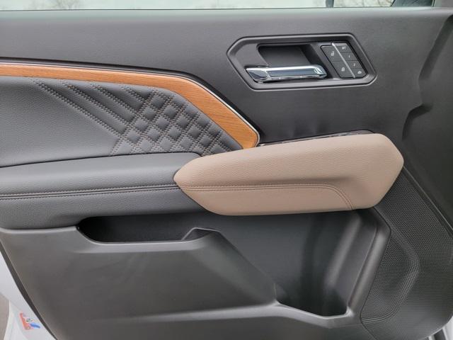 new 2026 GMC Canyon car, priced at $54,499