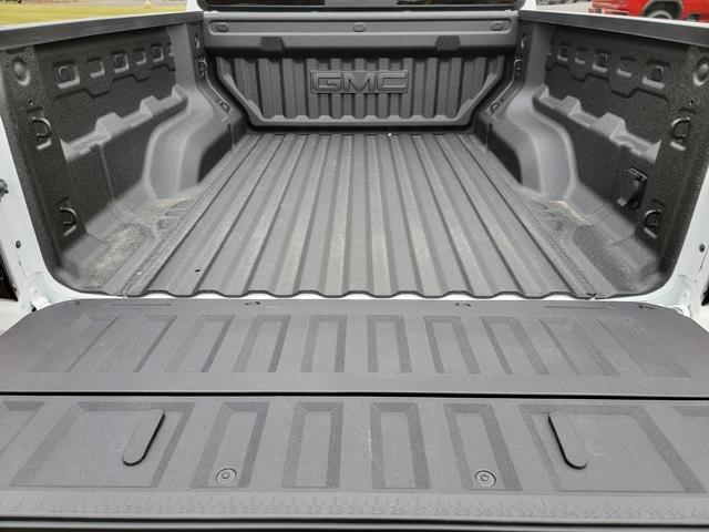 new 2026 GMC Canyon car, priced at $54,499