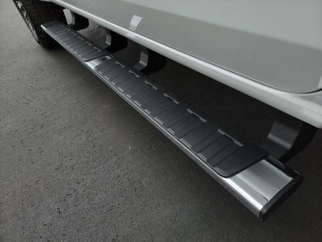 new 2026 GMC Canyon car, priced at $54,499