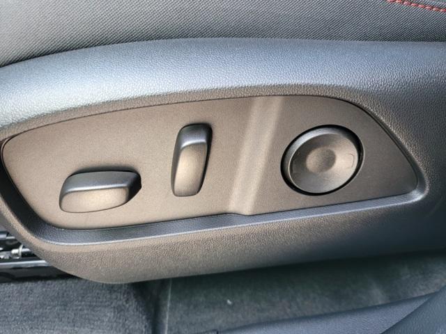 new 2026 Chevrolet Equinox car, priced at $37,665