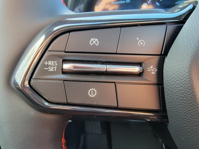 new 2026 Chevrolet Equinox car, priced at $37,665