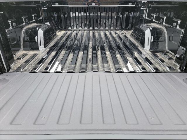 new 2026 GMC Sierra 1500 car, priced at $47,490