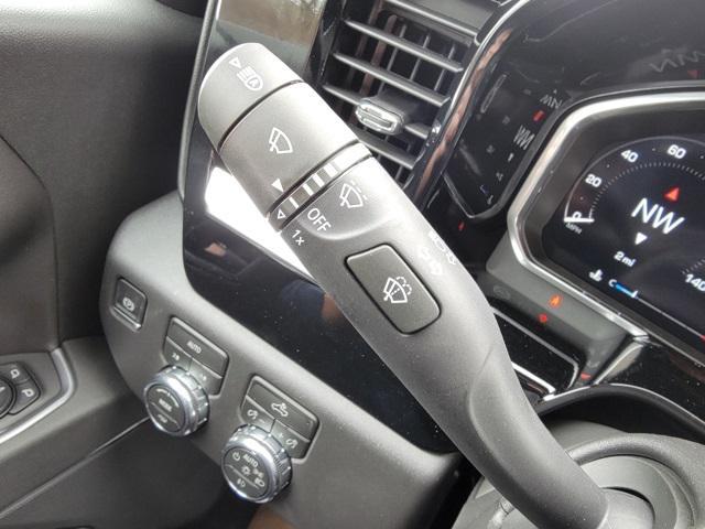 new 2026 GMC Sierra 1500 car, priced at $47,490