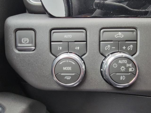 new 2026 GMC Sierra 1500 car, priced at $47,490