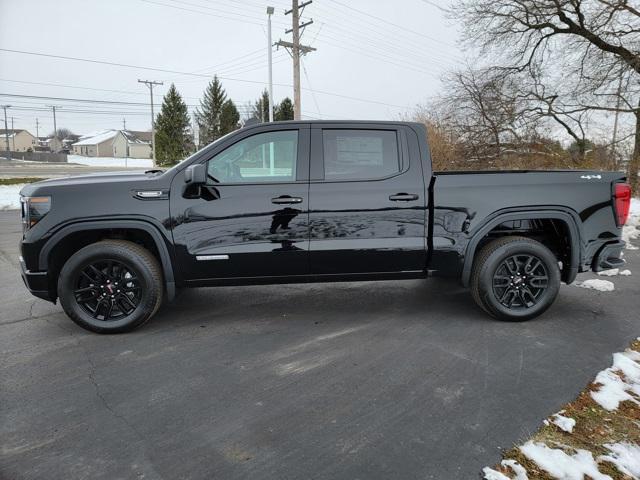 new 2026 GMC Sierra 1500 car, priced at $47,490
