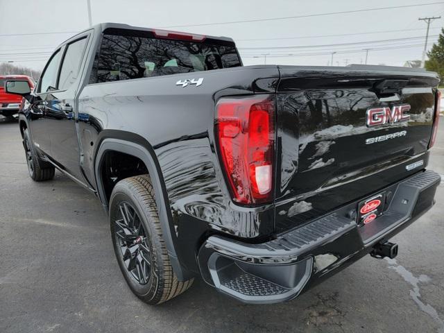 new 2026 GMC Sierra 1500 car, priced at $47,490